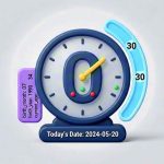 Online Age Calculator