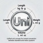 All In One Unit Converter